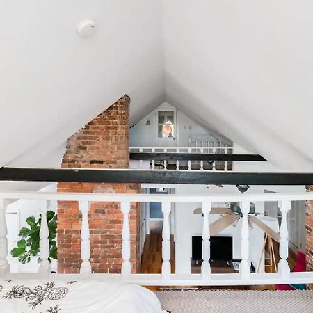 Chic Spot Near The Lower French Quarter Новый Орлеан Экстерьер фото
