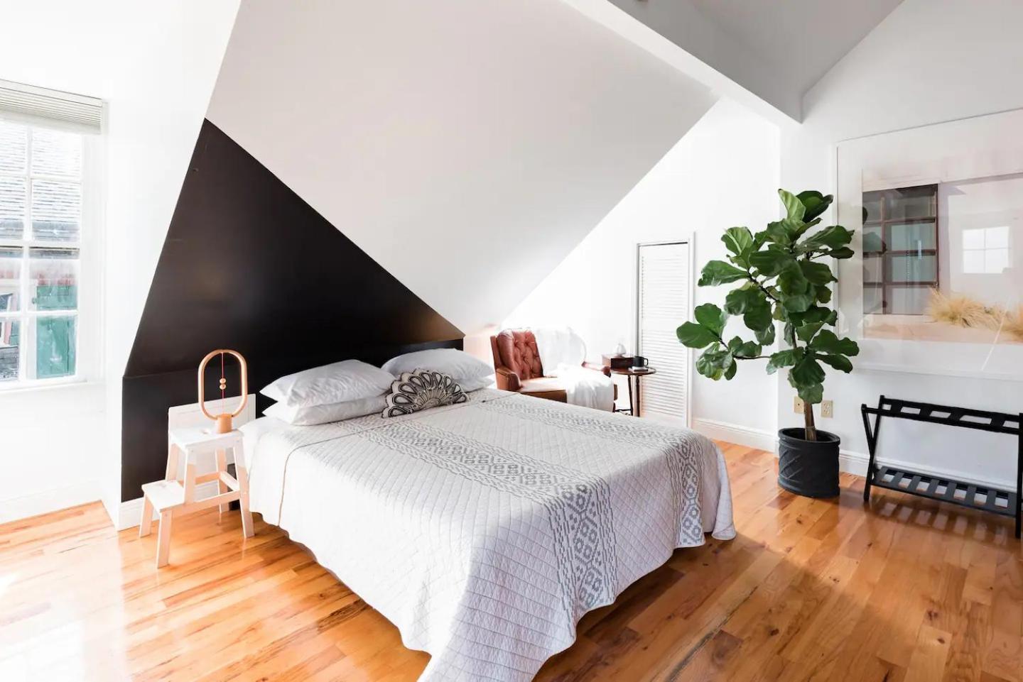 Chic Spot Near The Lower French Quarter Новый Орлеан Экстерьер фото